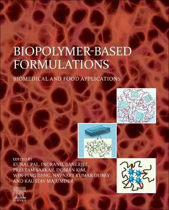 Biopolymer-Based Formulations cover