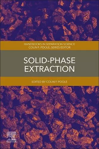 Solid-Phase Extraction cover