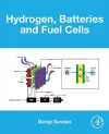 Hydrogen, Batteries and Fuel Cells cover