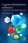 Cognitive Rehabilitation of Memory cover