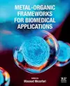 Metal-Organic Frameworks for Biomedical Applications cover