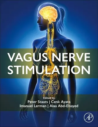 Vagus Nerve Stimulation cover