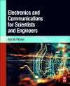 Electronics and Communications for Scientists and Engineers cover