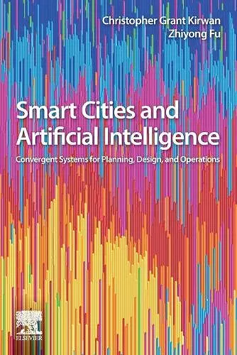 Smart Cities and Artificial Intelligence cover