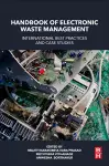 Handbook of Electronic Waste Management cover