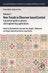 New Trends in Observer-based Control cover