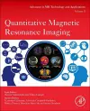 Quantitative Magnetic Resonance Imaging cover