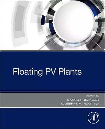 Floating PV Plants cover