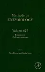 Enzymatic Polymerizations cover