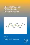 Cell Signaling Pathways in Development cover