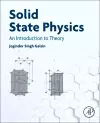 Solid State Physics cover