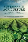 Sustainable Agriculture cover