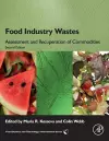 Food Industry Wastes cover