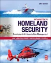 Introduction to Homeland Security cover