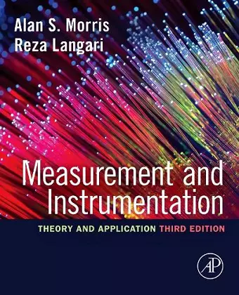 Measurement and Instrumentation cover