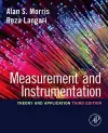 Measurement and Instrumentation cover