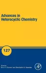 Advances in Heterocyclic Chemistry cover