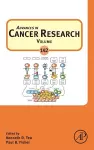 Advances in Cancer Research cover