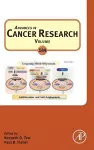 Advances in Cancer Research cover