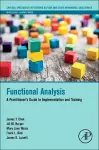 Functional Analysis cover