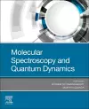 Molecular Spectroscopy and Quantum Dynamics cover