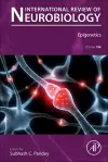 Epigenetics cover