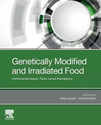 Genetically Modified and Irradiated Food cover