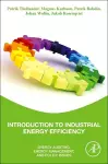 Introduction to Industrial Energy Efficiency cover