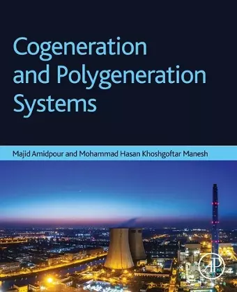 Cogeneration and Polygeneration Systems cover