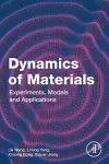 Dynamics of Materials cover