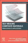 Self-Healing Composite Materials cover