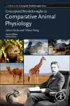 Conceptual Breakthroughs in Comparative Animal Physiology cover