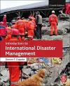 Introduction to International Disaster Management cover