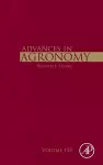 Advances in Agronomy cover