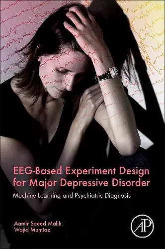 EEG-Based Experiment Design for Major Depressive Disorder cover