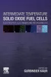 Intermediate Temperature Solid Oxide Fuel Cells cover