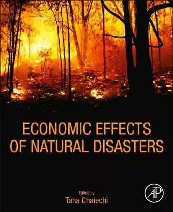 Economic Effects of Natural Disasters cover