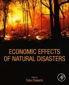 Economic Effects of Natural Disasters cover