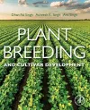 Plant Breeding and Cultivar Development cover