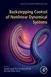 Backstepping Control of Nonlinear Dynamical Systems cover