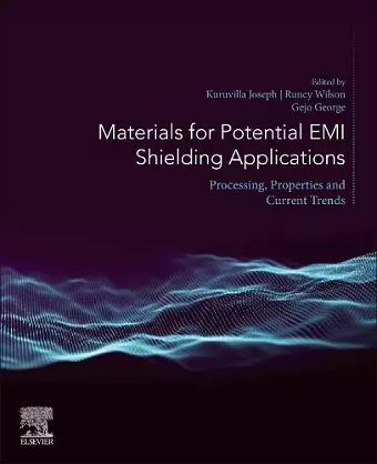 Materials for Potential EMI Shielding Applications cover
