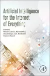 Artificial Intelligence for the Internet of Everything cover