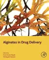 Alginates in Drug Delivery cover