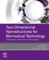 Two-Dimensional Nanostructures for Biomedical Technology cover