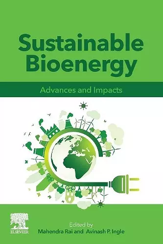 Sustainable Bioenergy cover