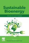 Sustainable Bioenergy cover