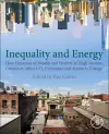 Galvin - Economic Inequality and Energy Consumption in Developed Countries cover