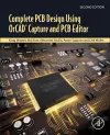 Complete PCB Design Using OrCAD Capture and PCB Editor cover