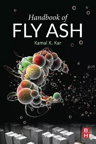 Handbook of Fly Ash cover