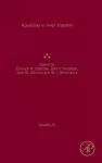 Advances in Heat Transfer cover